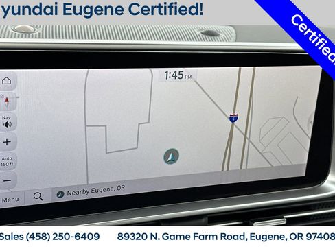 Used 2024 Hyundai Ioniq 6 SEL image 24