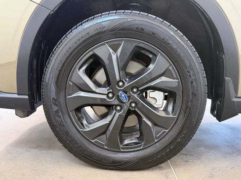 Used 2021 Subaru Outback Onyx Edition XT w/ Popular Package #2 image 12