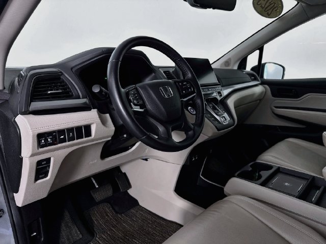 Used 2025 Honda Odyssey EX-L image 9