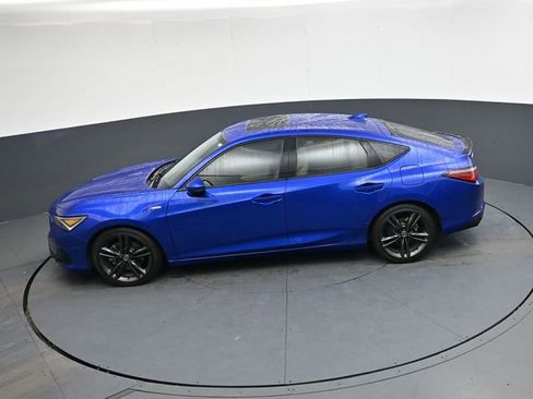 Used 2024 Acura Integra A-Spec image 27