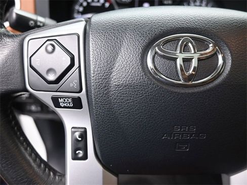 Used 2018 Toyota Tundra 1794 Edition image 15