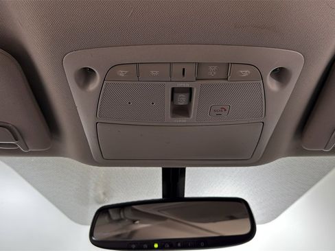 Used 2017 Nissan Murano Platinum w/ Platinum Technology Package image 11