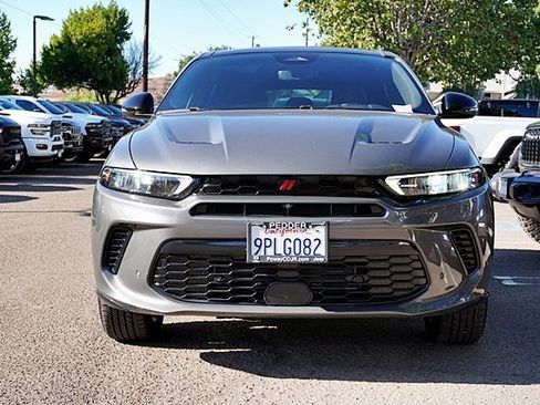 Certified 2024 Dodge Hornet R/T Plus w/ Tech Pack Plus w/o Parking image 5