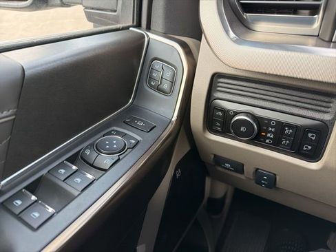New 2026 Ford F450 Platinum w/ Platinum Plus Package AWD/4WD image 33