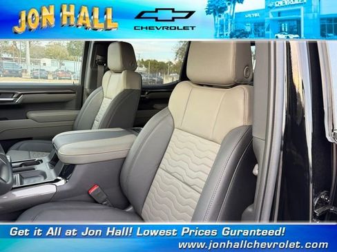 New 2026 Chevrolet Silverado 1500 ZR2 image 23