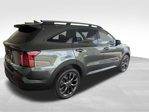 Used 2023 Kia Sorento X-Line EX AWD/4WD image 5