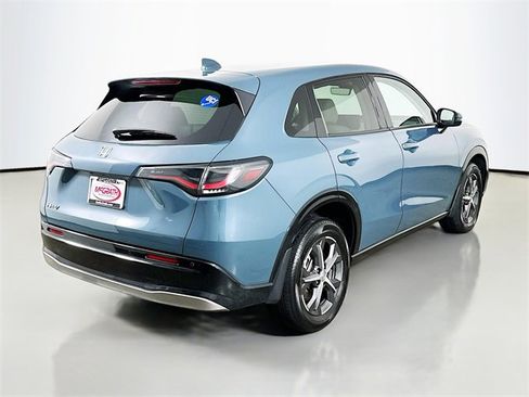 Certified 2024 Honda HR-V EX-L image 17