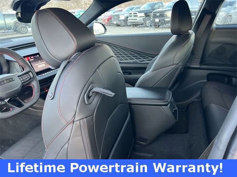 New 2026 Dodge Charger Scat Pack image 16