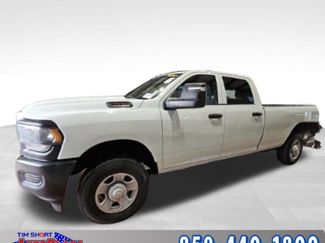 Used 2024 RAM 3500 Tradesman video 1