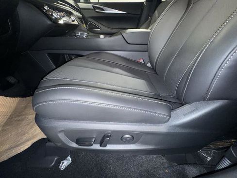 Certified 2026 INFINITI QX60 Luxe w/ Family Package image 14