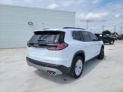 New 2026 GMC Acadia Elevation w/ Elevation Premium Package FWD image 6