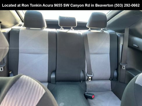 Used 2014 Scion tC FWD image 13
