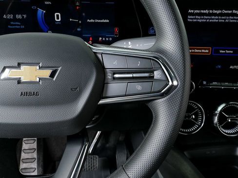 New 2026 Chevrolet Blazer EV LT image 10