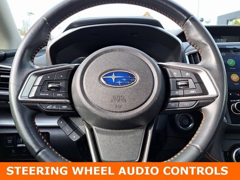 Certified 2020 Subaru Crosstrek 2.0i Limited w/ Moonroof Package image 11