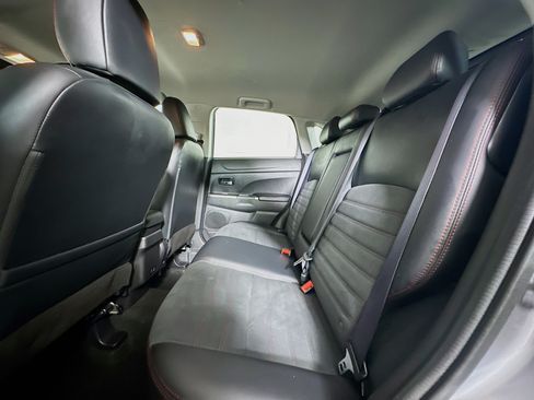 Used 2024 Mitsubishi Outlander Sport AWD image 26