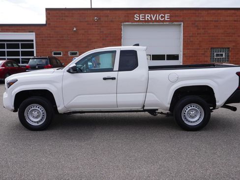 Used 2024 Toyota Tacoma SR RWD image 2
