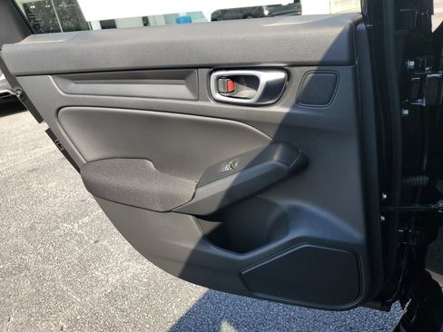 New 2026 Honda Civic LX image 12