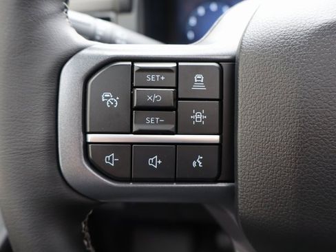 New 2025 Ford F150 Lariat w/ Equipment Group 502A High image 36