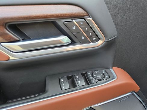 New 2026 GMC Sierra 2500 Denali Ultimate w/ Max Trailering Package image 57