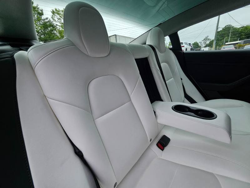 Used 2023 Tesla Model 3 Standard Range RWD image 64