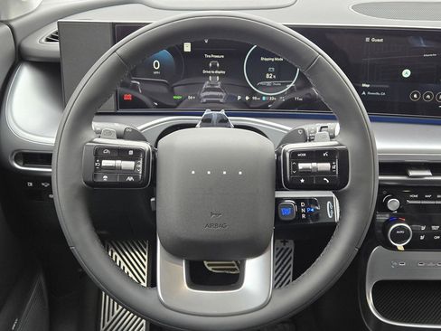 New 2026 Hyundai Ioniq 9 Calligraphy image 14