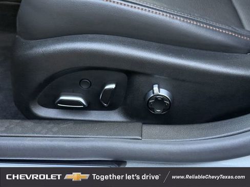 Used 2024 Cadillac CT5 Sport w/ Parking Package image 35