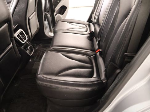 Used 2023 Lincoln Nautilus AWD w/ Premium Package image 13
