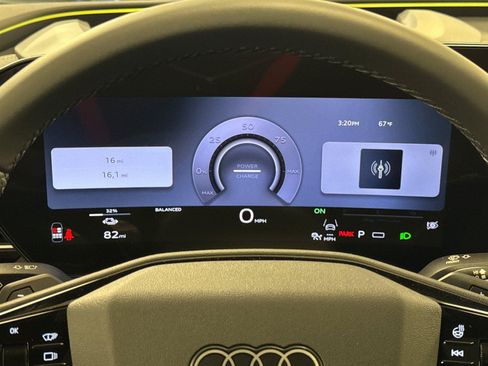 New 2027 Audi Q6 e-tron Premium Plus AWD/4WD image 24