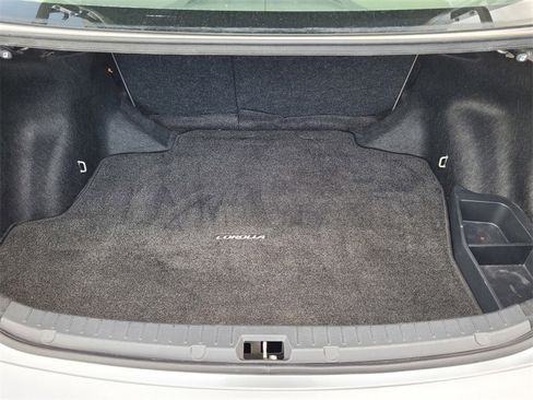 Used 2009 Toyota Corolla LE image 25