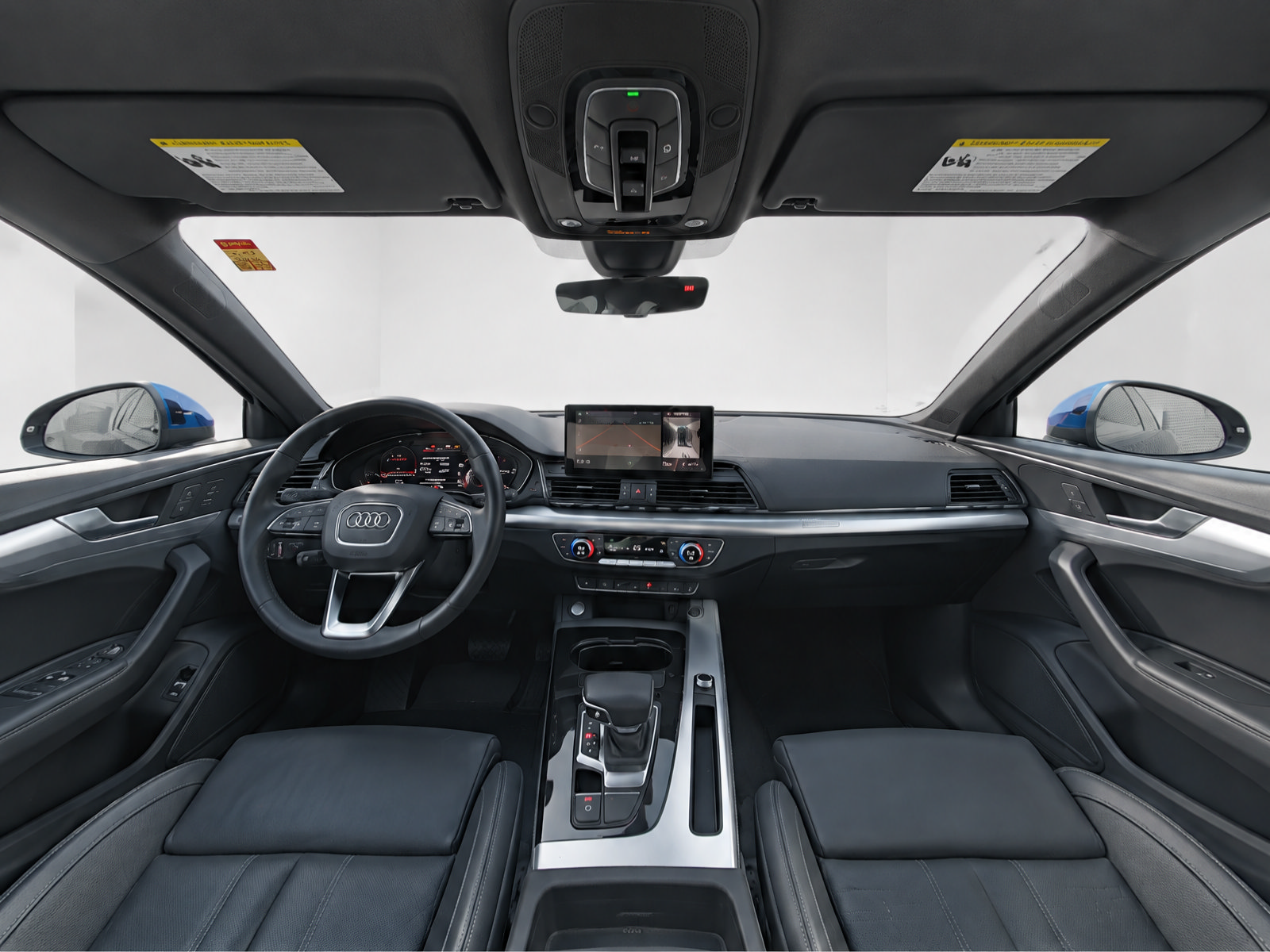 Used 2022 Audi Q5 2.0T Prestige w/ Prestige Package AWD/4WD image 19