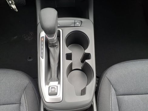 New 2026 Chevrolet Trax LS w/ LS Convenience Package FWD image 19