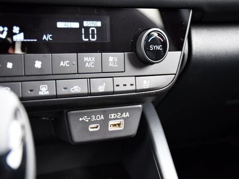 New 2026 Subaru Outback Touring XT AWD/4WD image 14