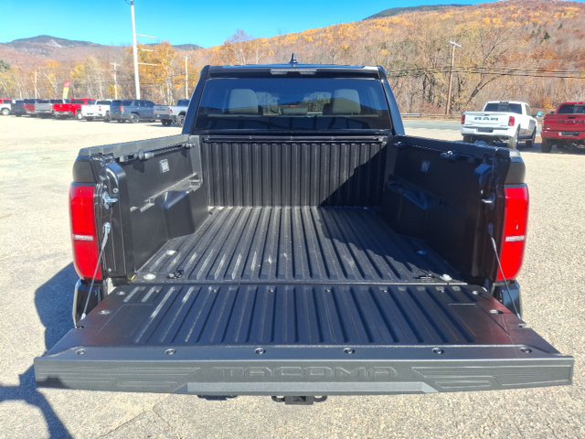 New 2026 Toyota Tacoma SR5 AWD/4WD image 24