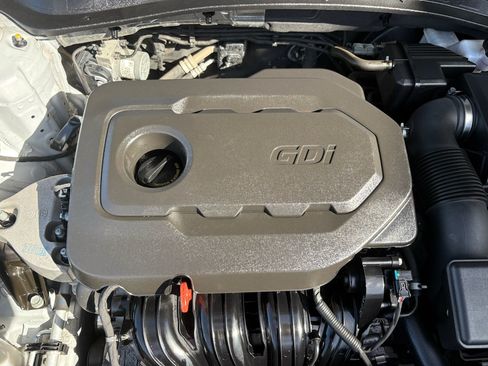 Used 2019 Kia Optima LX FWD image 27