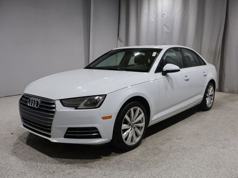 Used 2017 Audi A4 2.0T Premium w/ Convenience Package image 6