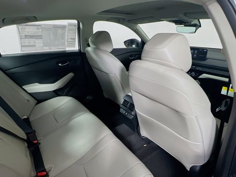 New 2026 Honda Accord EX-L image 8