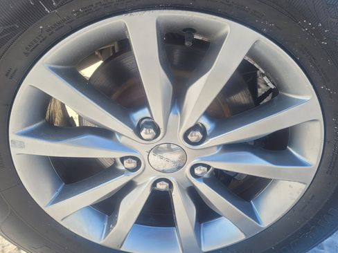 Used 2018 Dodge Durango SXT w/ Quick Order Package 2BB image 45