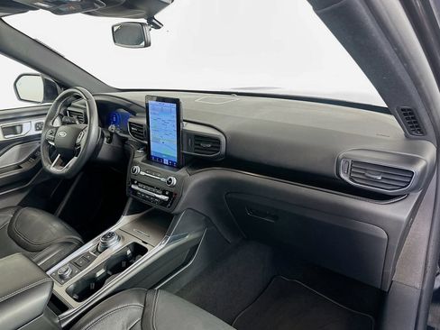Used 2020 Ford Explorer ST w/ ST Street Pack AWD/4WD image 31