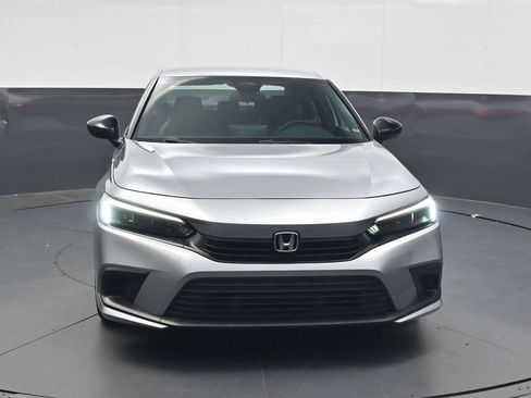 Used 2024 Honda Civic Sport image 9
