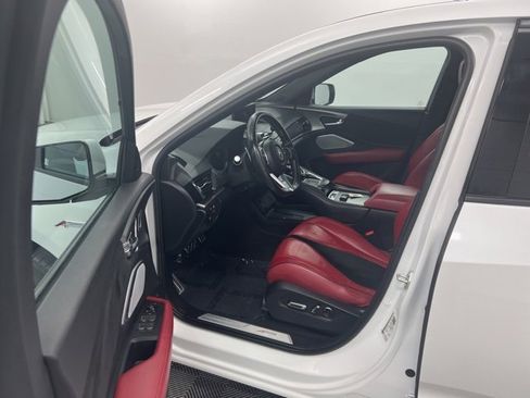Used 2022 Acura RDX A-Spec image 12