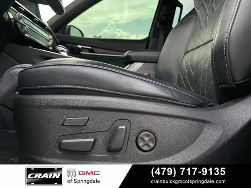 Used 2024 Kia Telluride SX Prestige X-Line AWD/4WD image 11