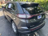 Used 2018 Ford Edge Titanium w/ Technology Package image 5