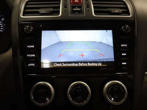Used 2018 Subaru Forester 2.5i Limited AWD/4WD image 24
