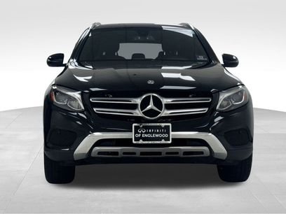 Used 2019 Mercedes-Benz GLC 300 4MATIC