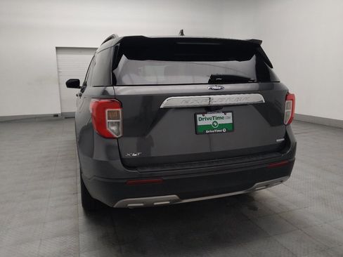 Used 2020 Ford Explorer XLT w/ Equipment Group 202A RWD image 6