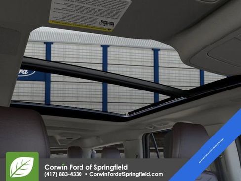 New 2026 Ford Expedition Max Platinum image 26