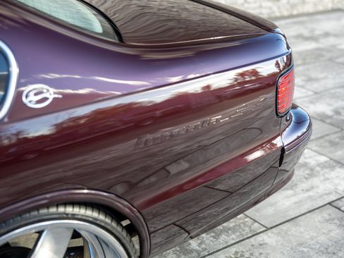 Used 1996 Chevrolet Caprice SS image 29