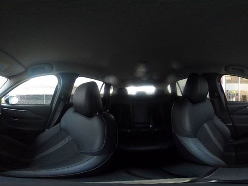 Used 2025 MAZDA CX-50 AWD 2.5 S w/ Select Package image 42