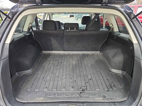 Used 2013 Subaru Outback 2.5i Premium w/ All-Weather Pkg image 15
