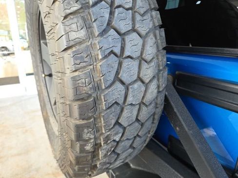 Used 2015 Jeep Wrangler Sport w/ Quick Order Package 24S AWD/4WD image 63